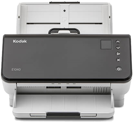 Сканер Kodak E1040 (арт. 8011892)