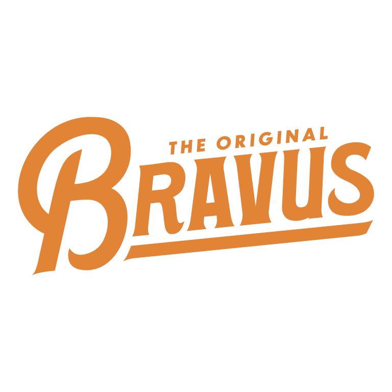 BRAVUS BRAVUS