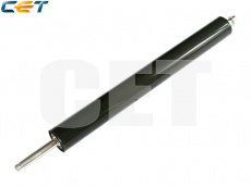 Прижимной/резиновый вал CET для HP LaserJet P3005/M3027/M3035 (арт. CET6566)
