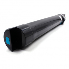 Тонер-картридж Булат для Xerox WorkCentre 7425 / 7435 006R01402 (15k) Cyan e-Line (арт. EFRXWC7425070)