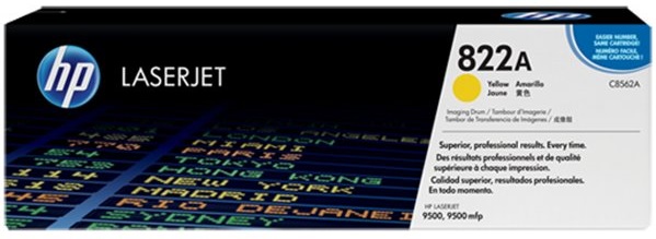Фотобарабан HP C8562A (арт. C8562A)