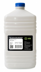 Тонер Cactus (черный, 870 г) (арт. CS-TKY3-870)