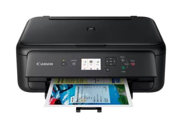 МФУ струйное цветное  Canon Pixma TS5140 А4 (арт. 61CATS5140API)