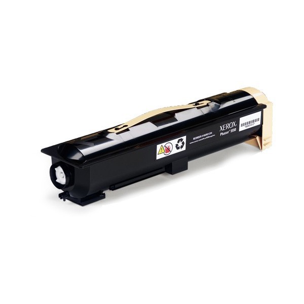 Тонер Xerox Toner Black (арт. 006R01445)