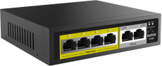 Коммутатор NETIS P106C (арт. P106C)