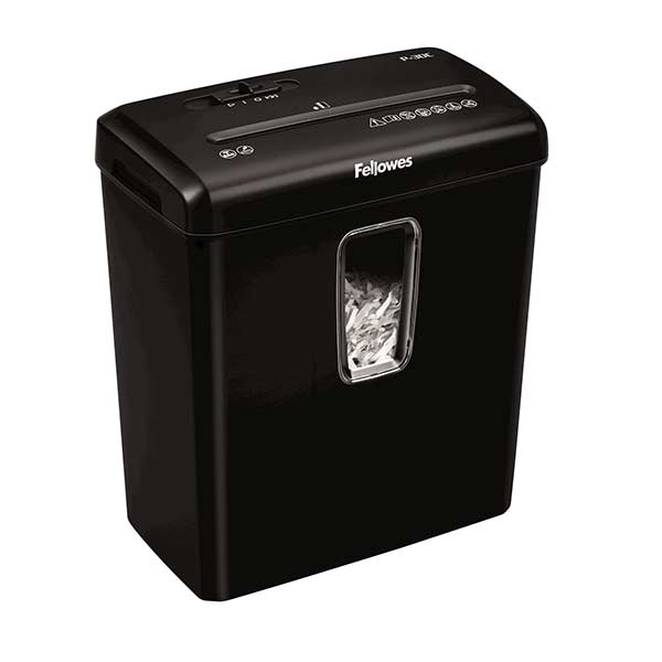 Уничтожитель документов Fellowes Powershred® P-30C (арт. FS-60081)