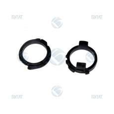 Втулка тефлонового вала Булат для Samsung ML- 2240 (компл 2 шт) (арт. AVSMML2240010)