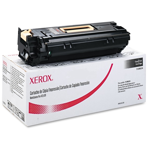 Принт-картридж Xerox Print Cartridge (арт. 113R00619)