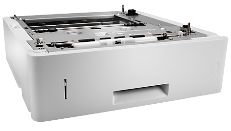 Опция HP 500-Sheet Input Tray Feeder (арт. F2G68A)