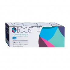 Картридж Boost (арт. LAC-HP-CLJCP2025-BST-C-V9.0)