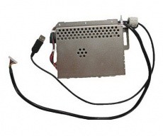 Опция Konica Minolta Fax Kit FK-511 (арт. A4MF023)