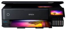 Струйное цветное МФУ Epson L8180 (арт. C11CJ21403)