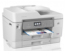 Струйное цветное МФУ Brother MFC-J6945DW (арт. MFCJ6945DWRE1)