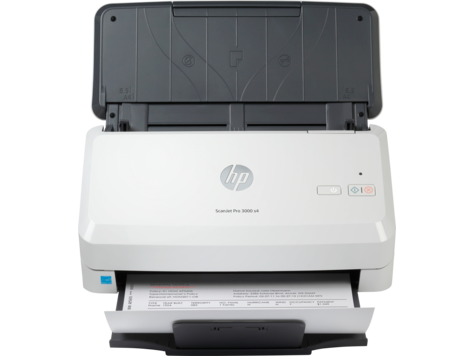 Сканер документов HP ScanJet Pro 3000 s4 (арт. 6FW07A)