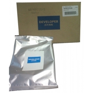 Носитель Xerox Developer Cyan (арт. 005R90218)