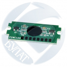 Чип Булат Kyocera ECOSYS M3040idn TK-3150 (14.5k) (арт. AUMTES3040010)