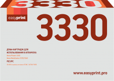 Фотобарабан EasyPrint 101R00555 (арт. DX-3330)
