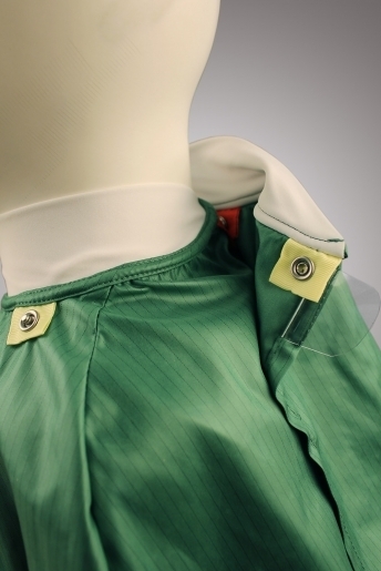 Халат LAMSYSTEMS PASTERIS ХЛ.20. Ткань: LS-T-02 (арт. ХЛ.20)