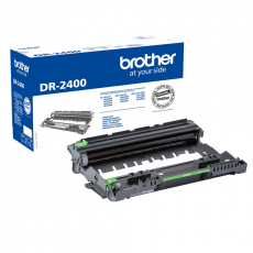 Фотобарабан Brother DR-2400 (12000 стр.) (арт. DR2400)