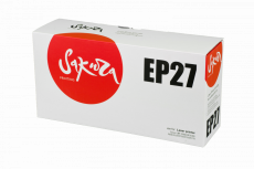 Картридж Sakura Printing EP27 (арт. SAEP27)