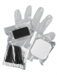 Картридж Brother Комплект для обслуживания плоттера Brother GTX-422 (арт. SB7004001)