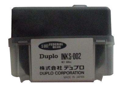 Кpаска Duplo S-002 (арт. DUP90122 1)