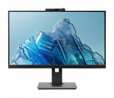 Монитор Acer Vero B247YDbmiprczxv 23,8″ (арт. UM.QB7EE.D10)