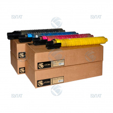 Тонер-картридж Булат для Ricoh MP C3002 / 3502 MP C3502E (18k) С БУЛАТ s-Line (арт. EARCMP3002020)