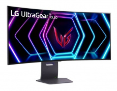 Монитор LG 39GS95QE-B (арт. 39GS95QE-B.ARUZ)