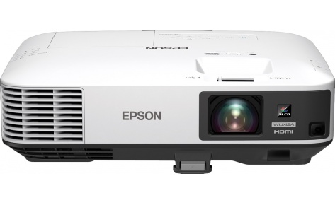 Проектор Epson EB-2255U (арт. V11H815040)