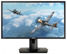 Монитор ASUS (арт. 90LM02V0-B01370)