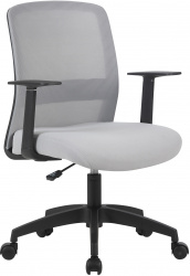 Кресло Cactus (серый/черный) (арт. CS-MC333-GY)