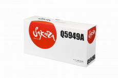 Картридж Sakura Printing Q5949A (арт. SAQ5949A)