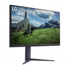 Монитор LG 32GS85Q-B (арт. 32GS85Q-B.ARUZ)