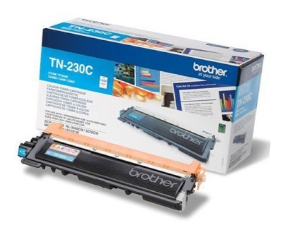 Картридж Brother TN-230C (арт. TN230C)