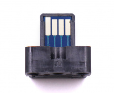 Чип Булат для Sharp MX-M266 MX315GT (27.5k) (арт. DUSHMXM356010)