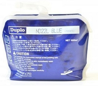 Кpаска Duplo DU-22L (арт. DUP90156)