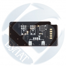 Чип Булат для Samsung SCX-4824 MLT-D209L (5k) (арт. AUSMCX4824050)