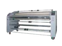 Каландровый термопресс TitanJet GTX3-132U