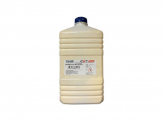 Тонер для заправки CET для KYOCERA ECOSYS M6035cidn жёлтый, 500г/бут (арт. OSP0206Y-500)