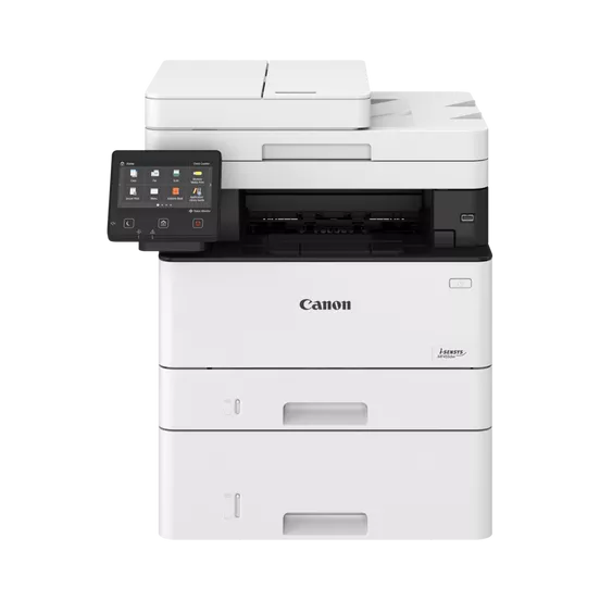 МФУ лазерное черно-белое Canon i-SENSYS MF453dw (арт. 96227391)