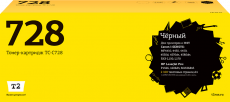 Лазерный картридж T2 728 (арт. TC-C728)