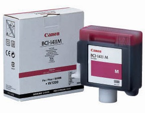 Картридж Canon BCI-1411M (арт. 7576A001)