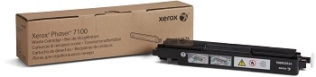 Контейнер для отработанного тонера Xerox Waste Cartridge (арт. 106R02624)