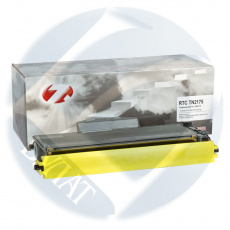 Тонер-картридж Булат для Brother HL-2140 TN2175 (2.6k) 7Q (арт. AFBRHL2140010)