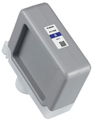 Картридж Canon PFI-1100 Blue (арт. 0859C001)