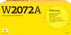 Лазерный картридж T2 W2072A (арт. TC-HW2072A)