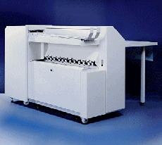 Универсальный шкаф для контроллера Oce Универсальный шкаф для контроллера (арт. 4903822)