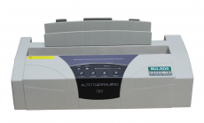 Автоматический термопереплётчик под термопапки Bulros T80 (арт. BT-D-man-T-80-400-___-__)