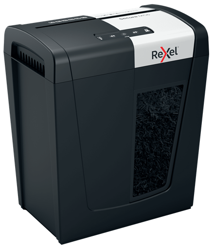 Уничтожитель документов Rexel Secure MC6 Whisper-Shred™ (арт. 2020130EU)